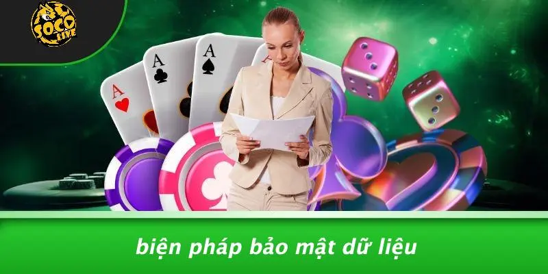 Chính Sách Bảo Mật
