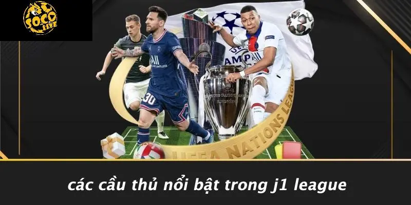 J1 League