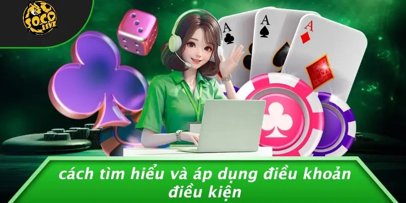 Điều Khoản Điều Kiện