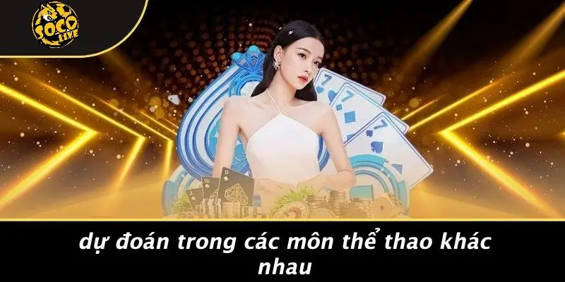 Dự Đoán