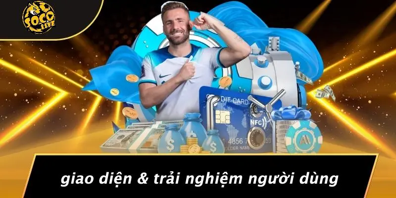 SOCOLIVE