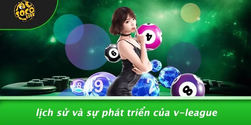V-LEAGUE