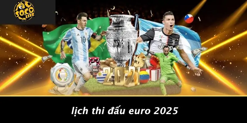 Euro 2025