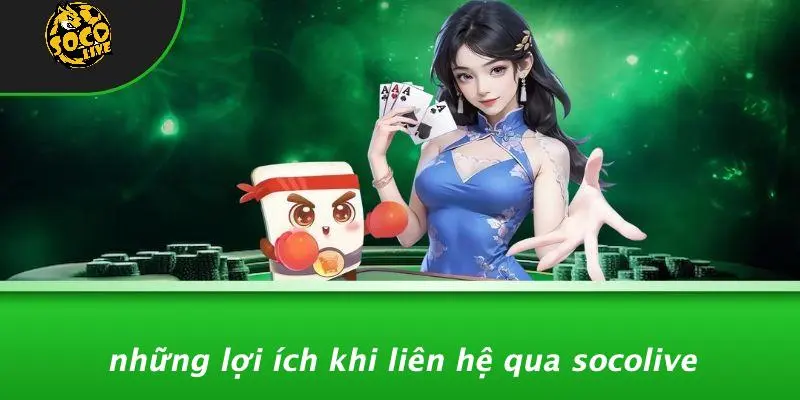 Liên Hệ
