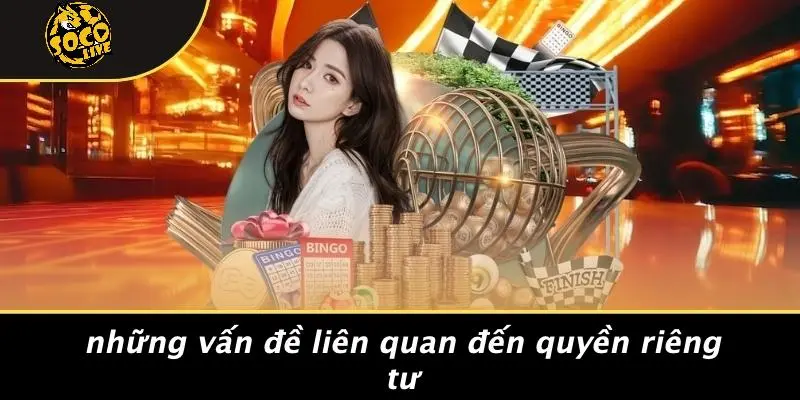 Quyền Riêng Tư