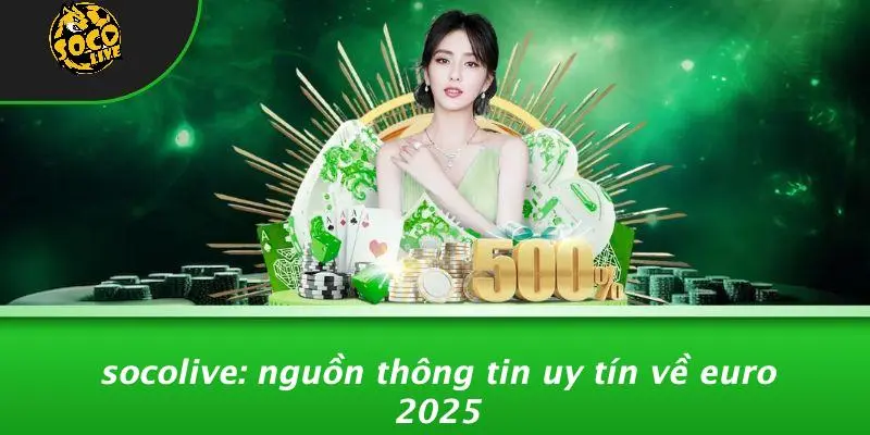 Euro 2025