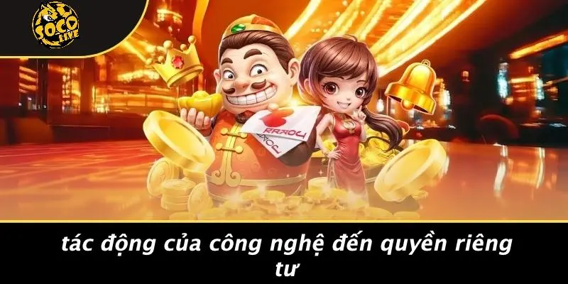 Quyền Riêng Tư