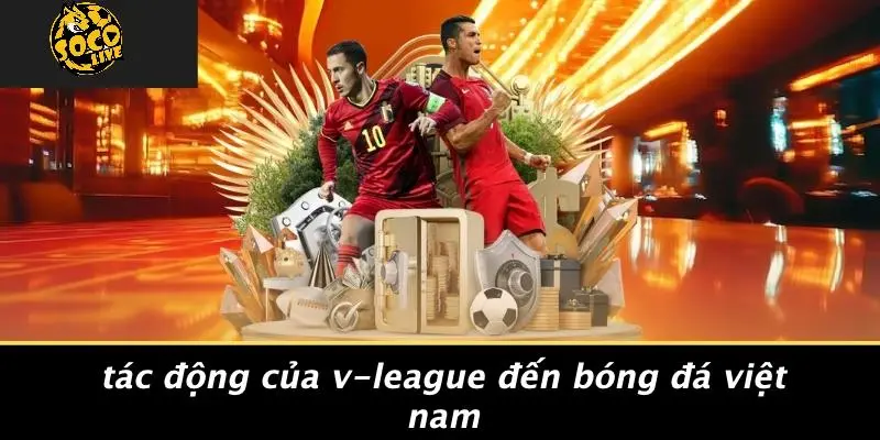 V-LEAGUE