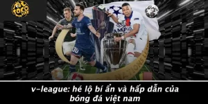 V-LEAGUE