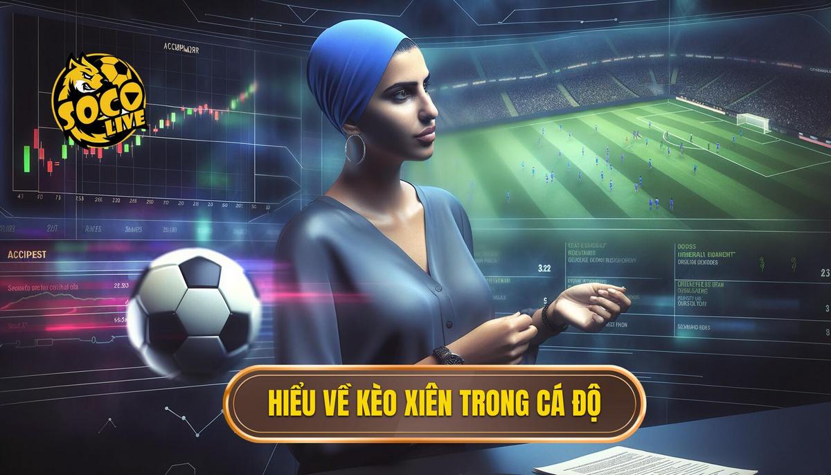 Kèo xiên là gì