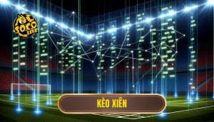 kèo xiên