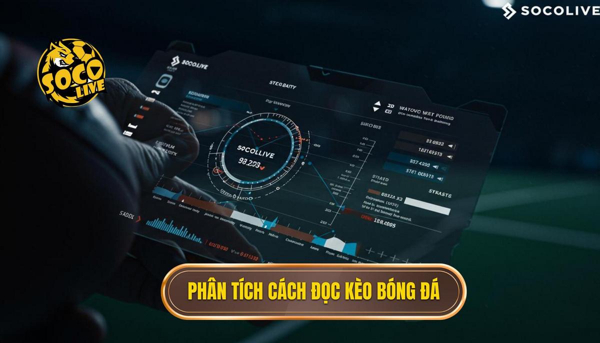 Cách Đọc Tỷ Lệ Kèo Bóng Đá Chuẩn Xác: Hướng Dẫn Chi Tiết Từ A đến Z 2 2. Phân Tích Chuyên Sâu Cách Đọc Tỷ Lệ Kèo Bóng Đá