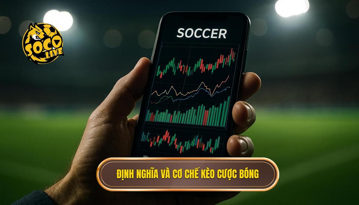 Kèo Cược Tổng Số Lần Sút Bóng Bị Chặn: Phân Tích Chuyên Sâu Về Chỉ Số Chiến Thuật 1 Định Nghĩa Và Cơ Chế Hoạt Động Của Kèo Cược Tổng Số Lần Sút Bóng Bị Chặn