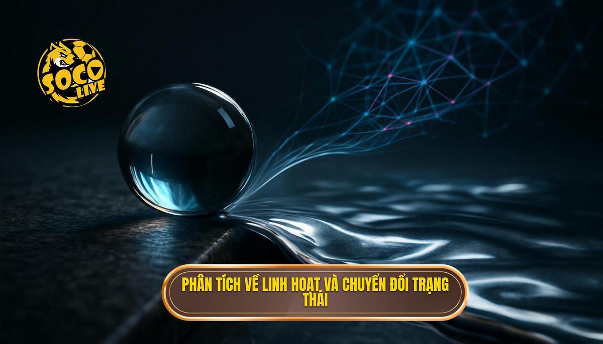 Phân tích chuyên sâu: Chiến thuật bóng đá 3-3-3-1 – Đội hình tấn công toàn diện 2 Phân tích chuyên sâu về sự linh hoạt và chuyển đổi trạng thái