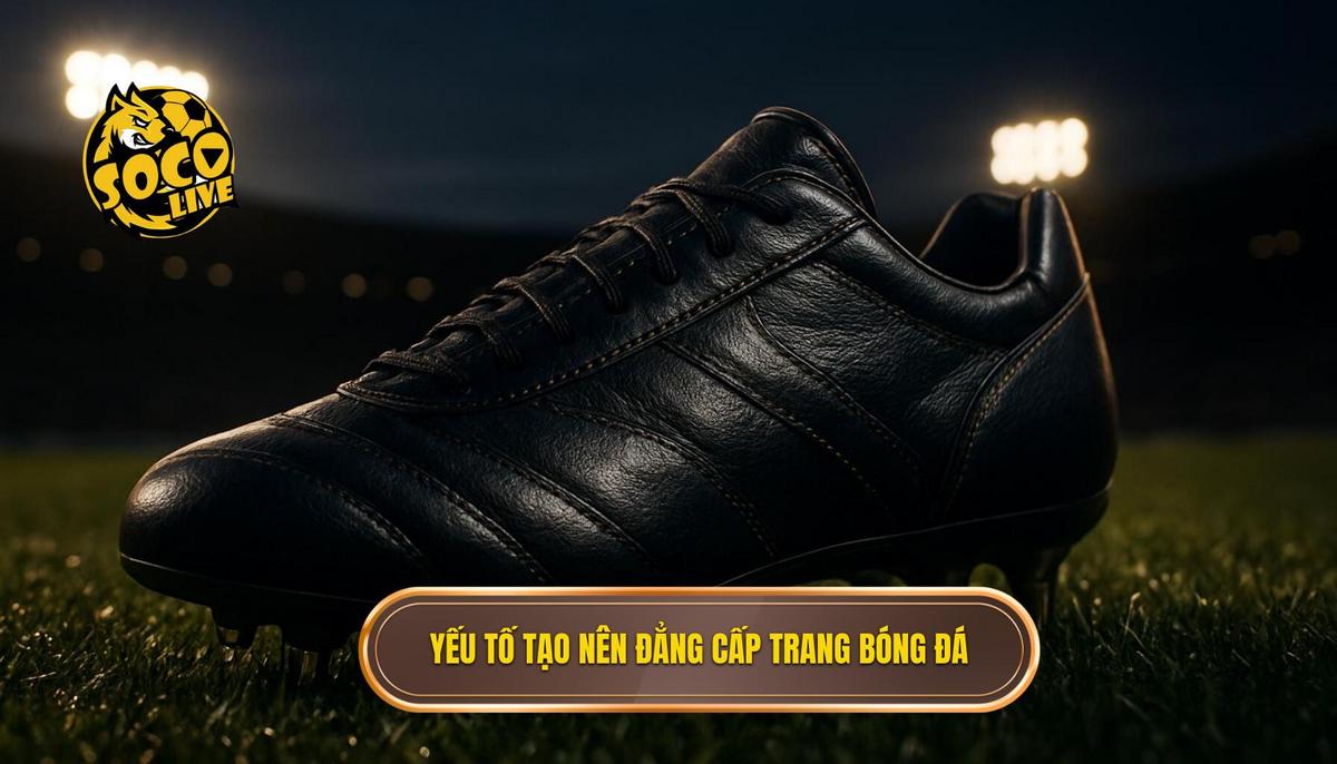 Phân tích các yếu tố tạo nên đẳng cấp của top trang xem bóng đá socolive