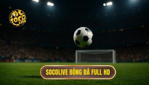 thumb - socolive bóng đá full hd