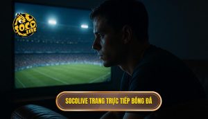 thumb - socolive trang trực tiếp bóng đá