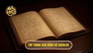thumb - top trang xem bóng đá socolive