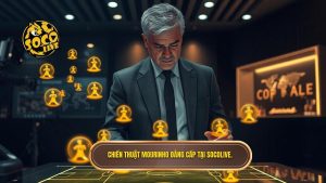 Chiến thuật Jose Mourinho: Phân tích chiều sâu tư duy của "Người đặc biệt"