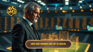 Chiến thuật Jose Mourinho: Giải mã tư duy của "Người đặc biệt" trong bóng đá hiện đại